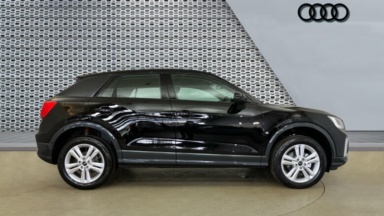 Audi Q2 30 TFSI 116 Sport 5dr Petrol Estate
